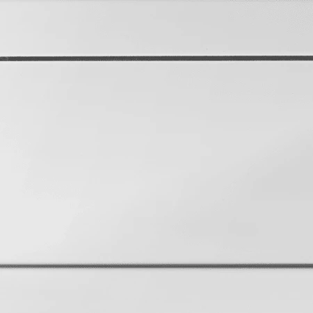 Basco Coppia 76" High x 33-9/16" Wide Hinged Frameless Shower Door with AutoGlideXP Clear Glass - Image 2